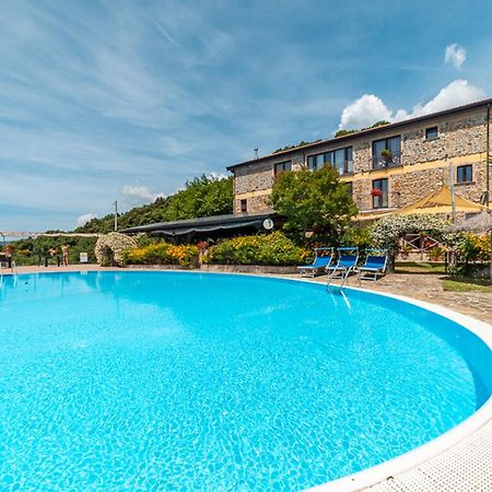 Agriturismo San Basilio Salento Buitenkant foto