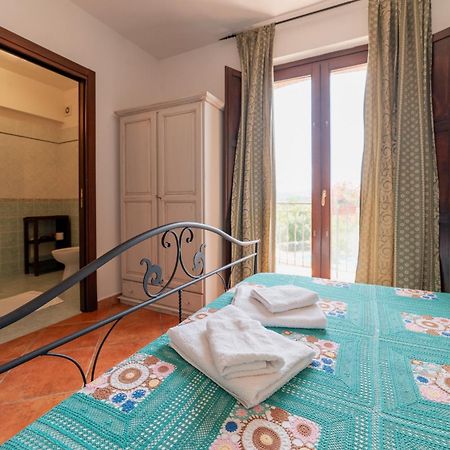 Agriturismo San Basilio Salento Buitenkant foto