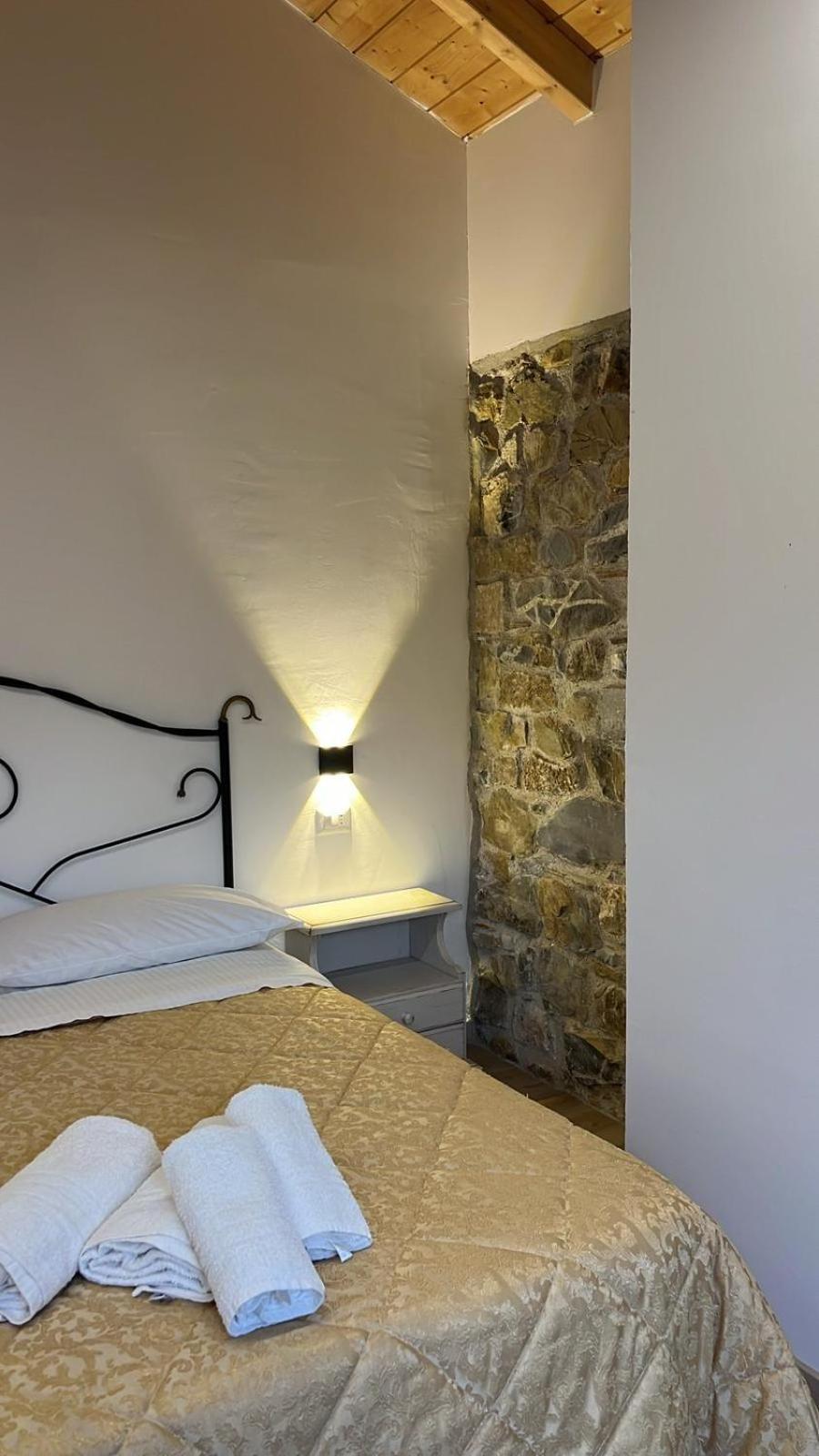 Agriturismo San Basilio Salento Buitenkant foto