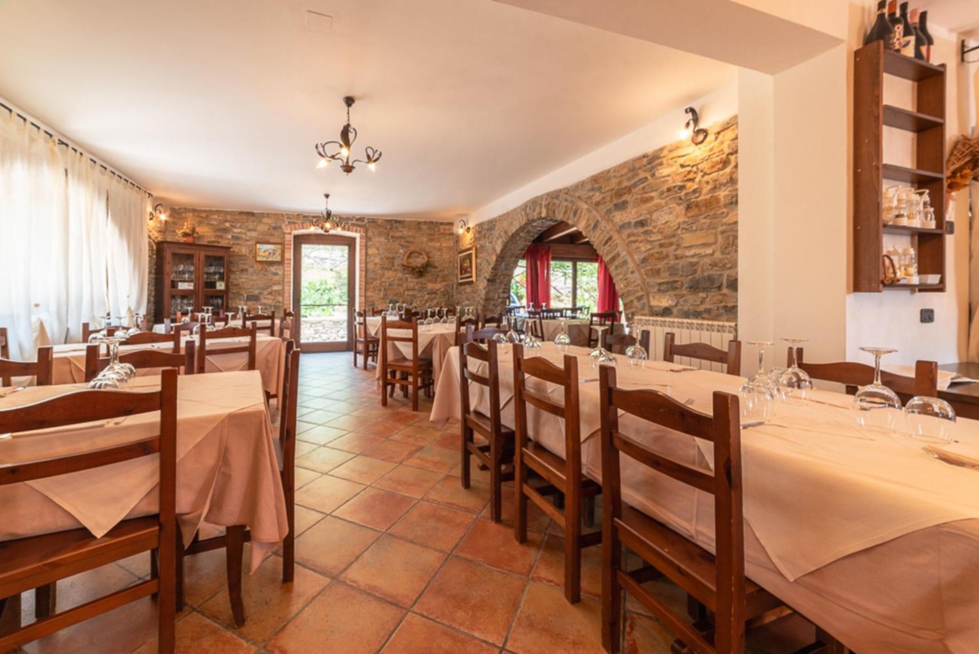 Agriturismo San Basilio Salento Buitenkant foto