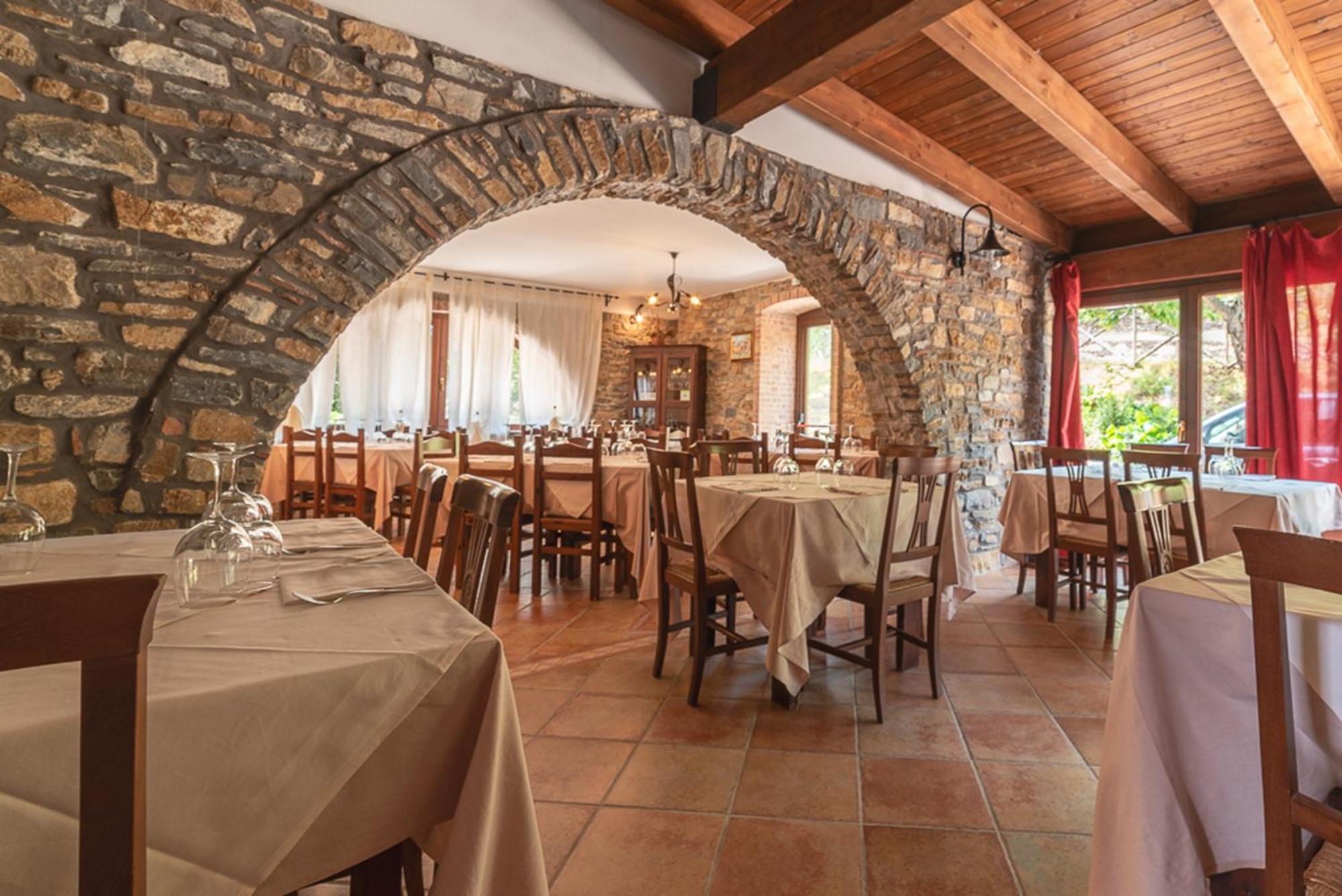Agriturismo San Basilio Salento Buitenkant foto