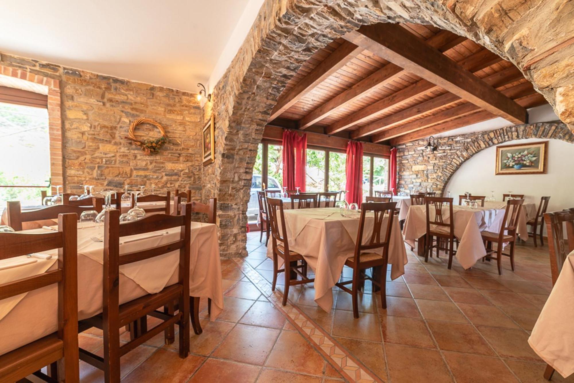 Agriturismo San Basilio Salento Buitenkant foto