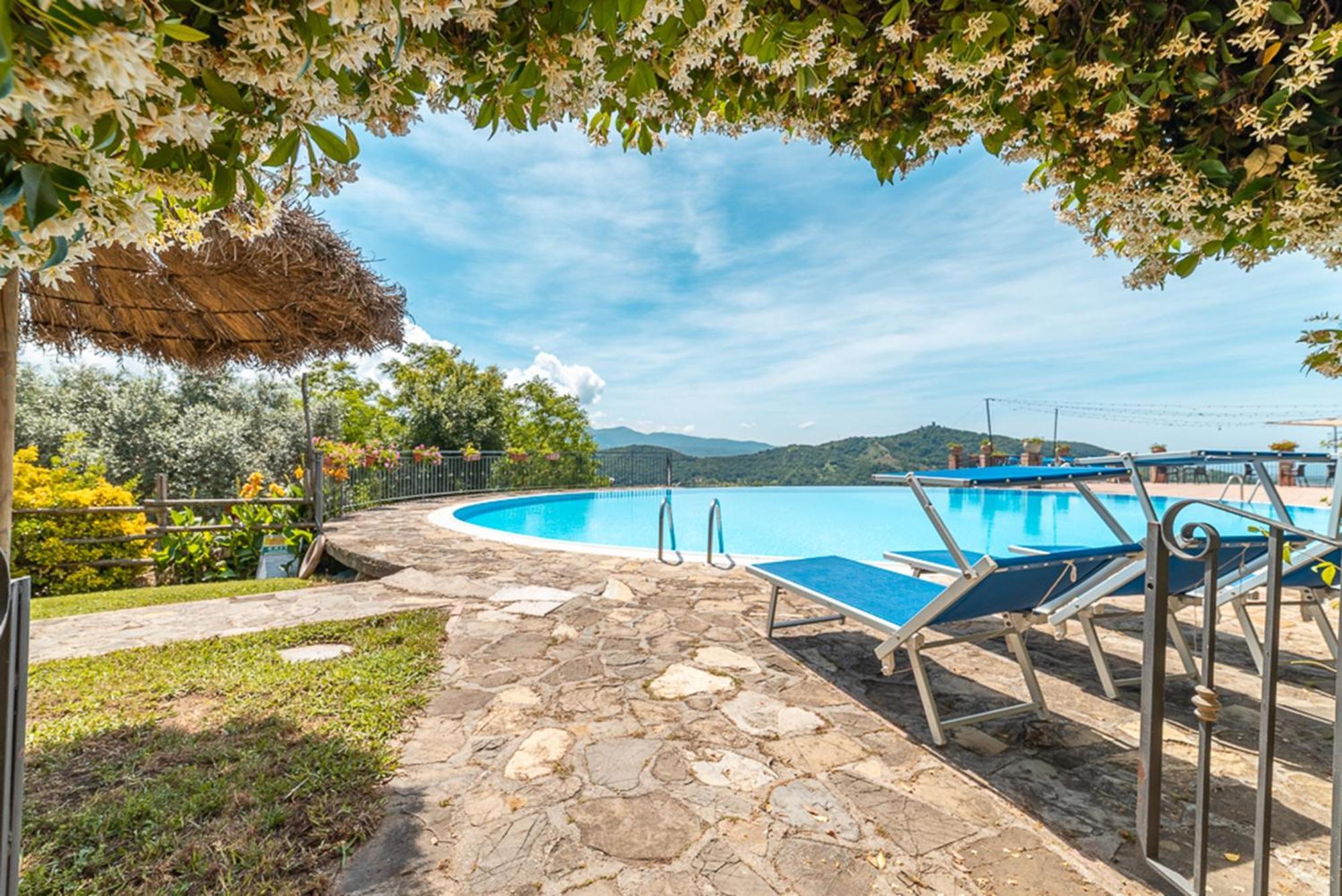 Agriturismo San Basilio Salento Buitenkant foto