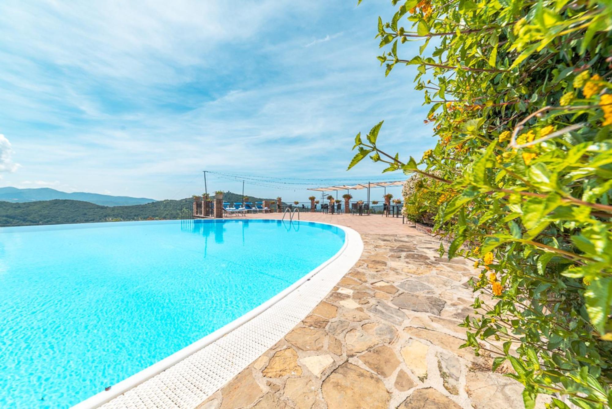 Agriturismo San Basilio Salento Buitenkant foto