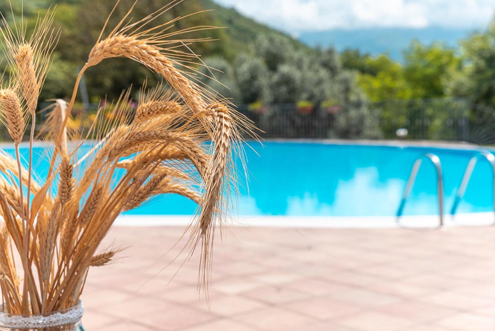 Agriturismo San Basilio Salento Buitenkant foto