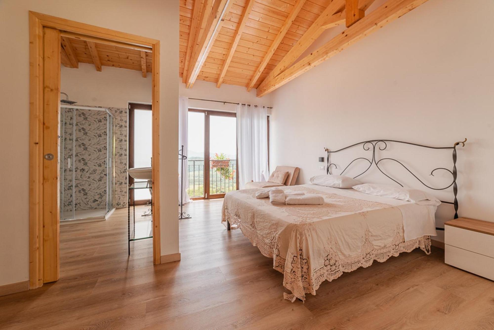 Agriturismo San Basilio Salento Buitenkant foto