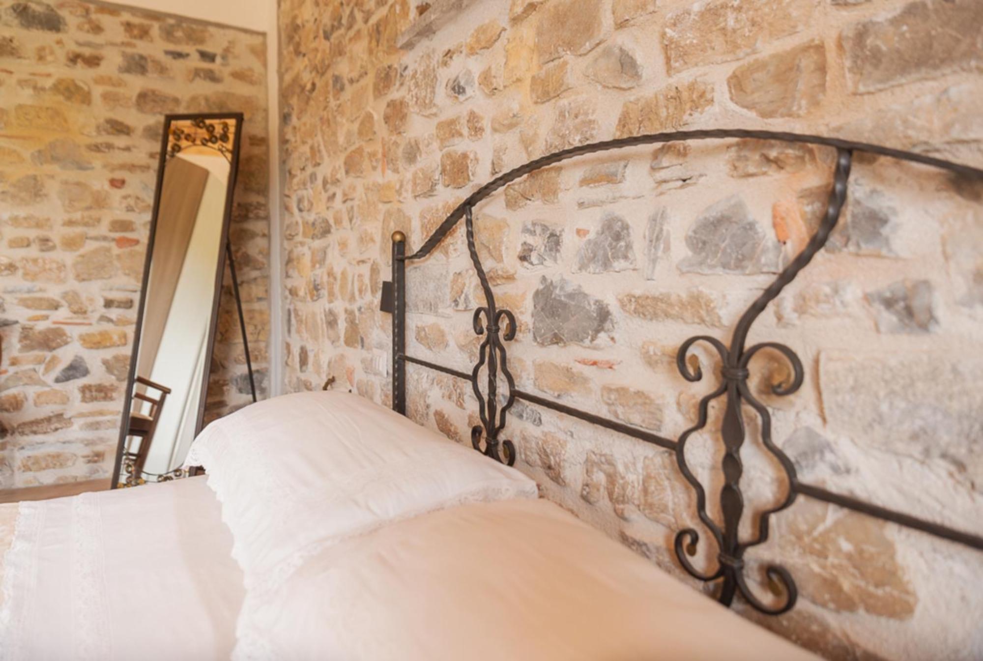Agriturismo San Basilio Salento Buitenkant foto