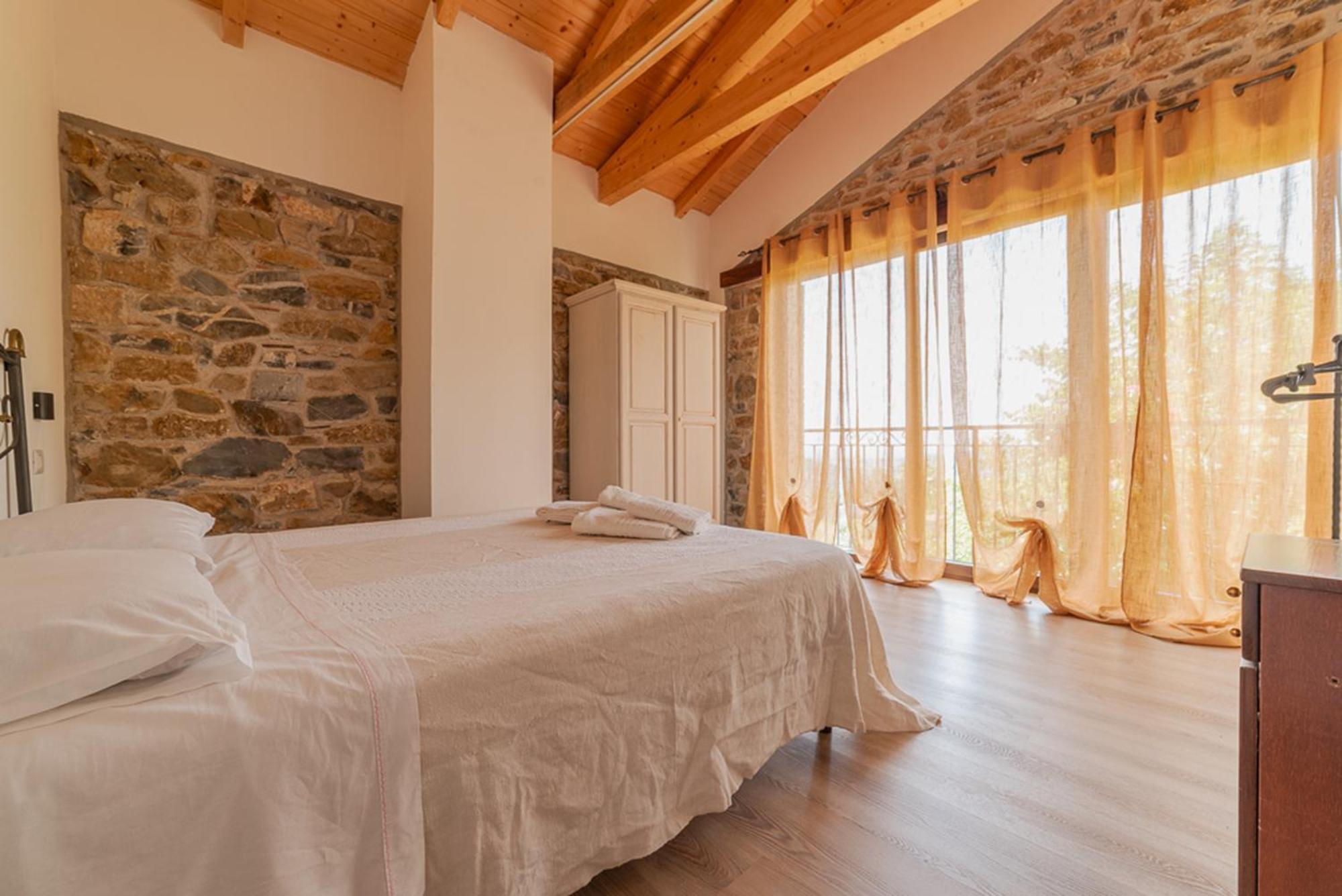 Agriturismo San Basilio Salento Buitenkant foto