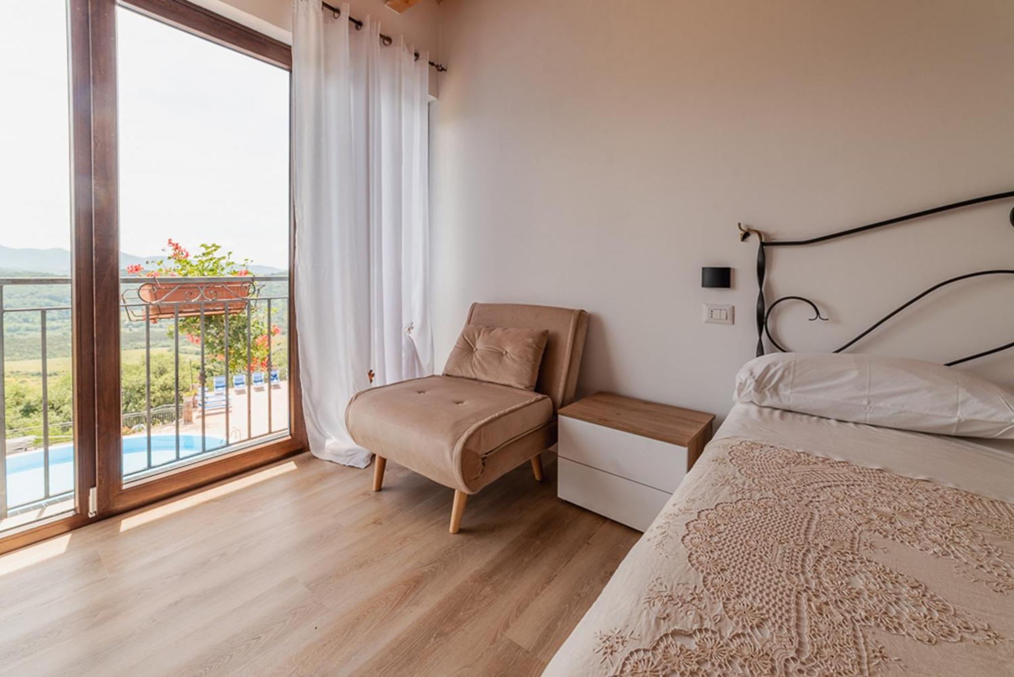 Agriturismo San Basilio Salento Buitenkant foto