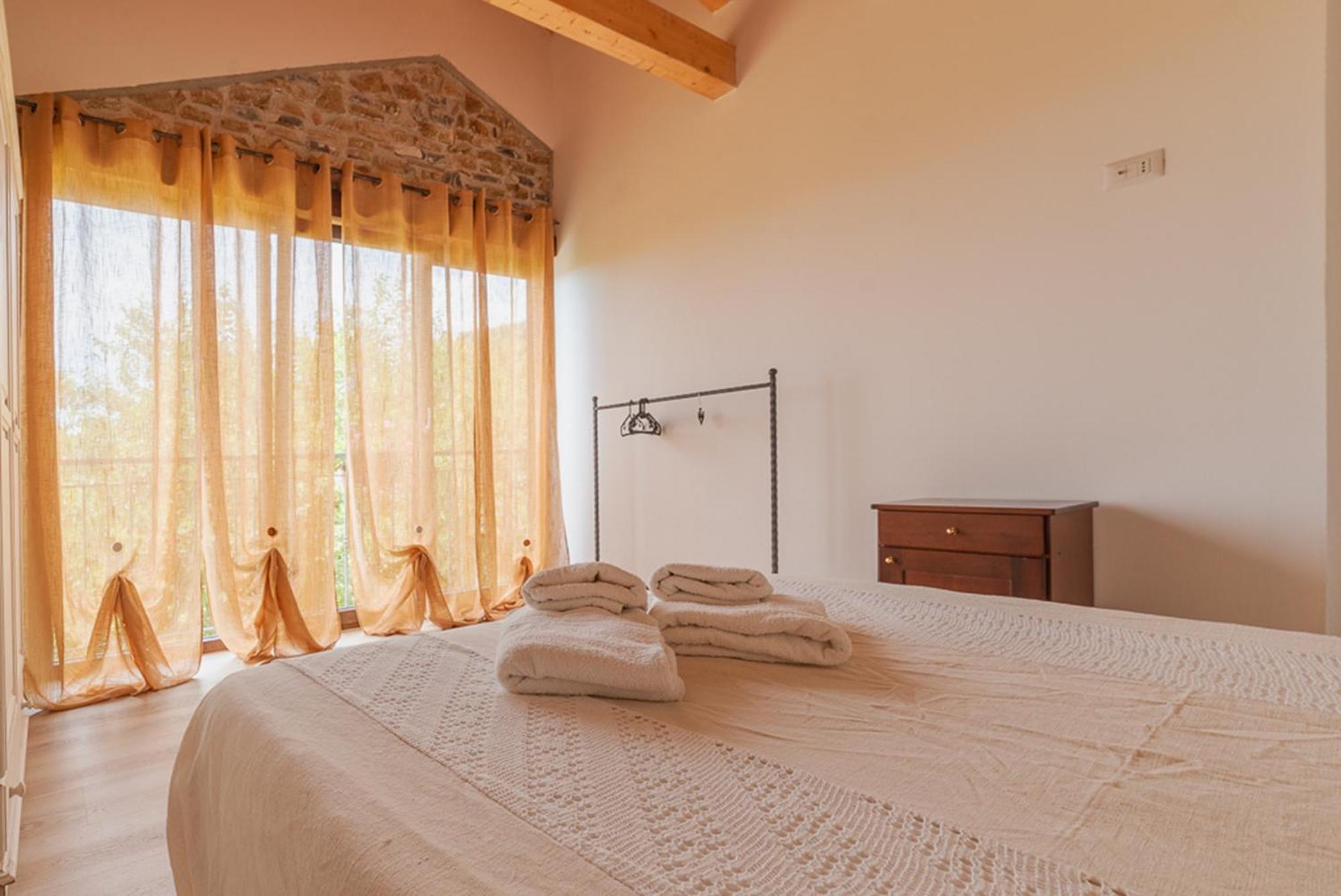 Agriturismo San Basilio Salento Buitenkant foto