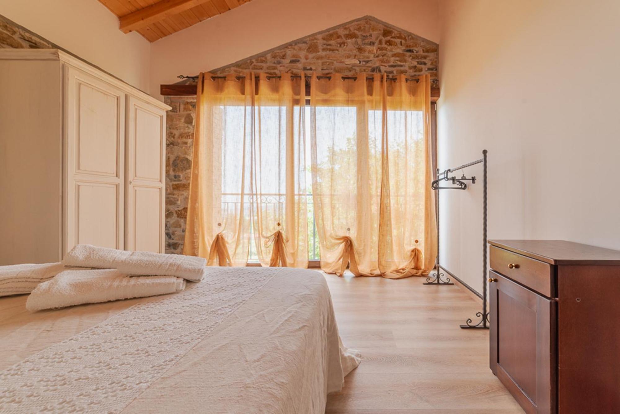 Agriturismo San Basilio Salento Buitenkant foto