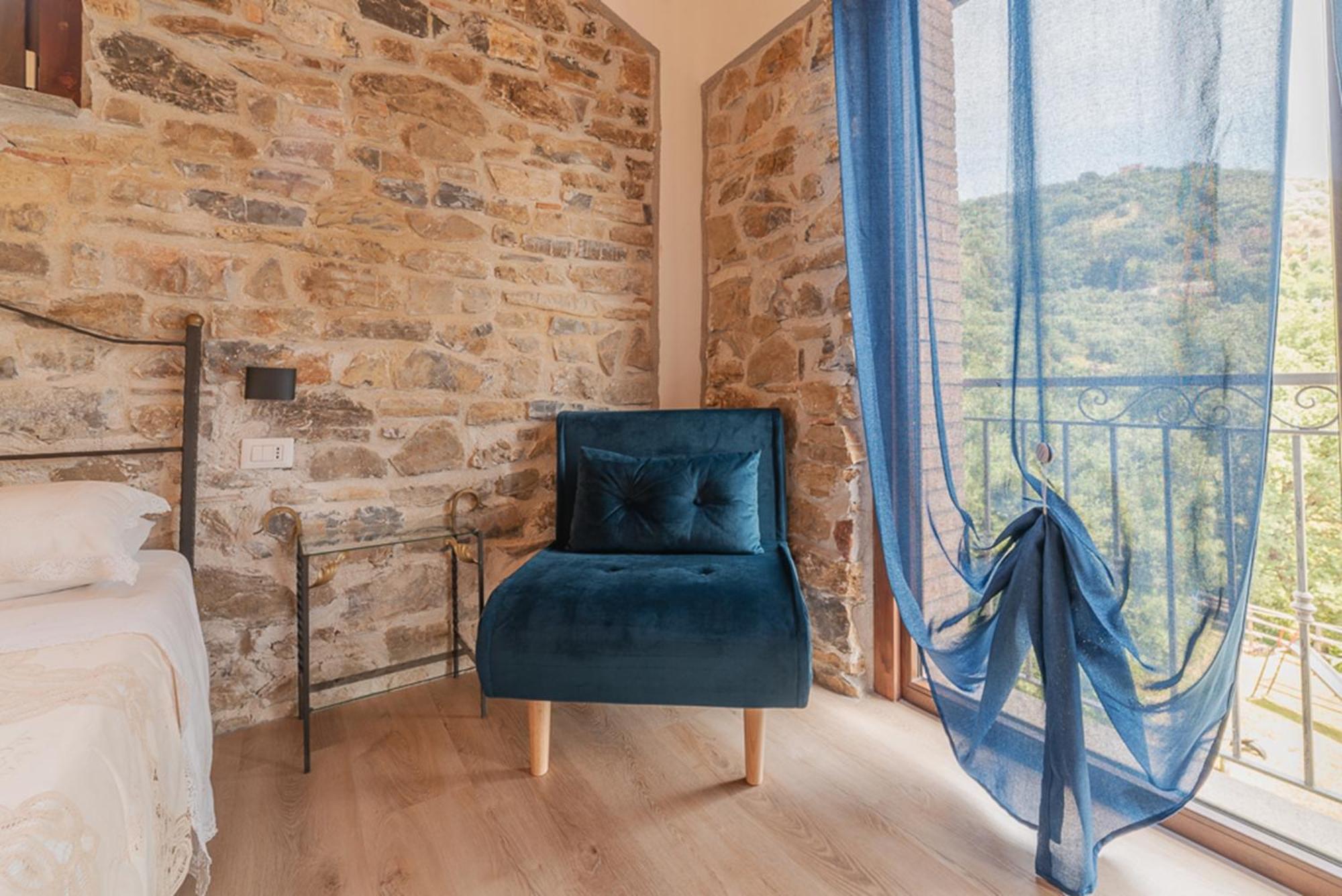 Agriturismo San Basilio Salento Buitenkant foto