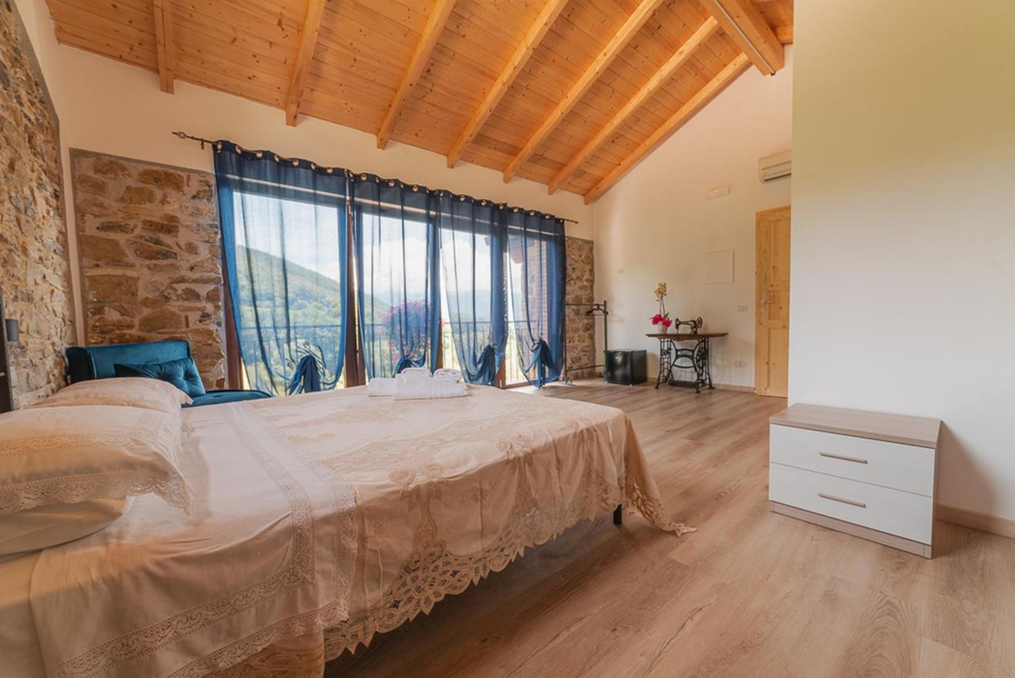 Agriturismo San Basilio Salento Buitenkant foto