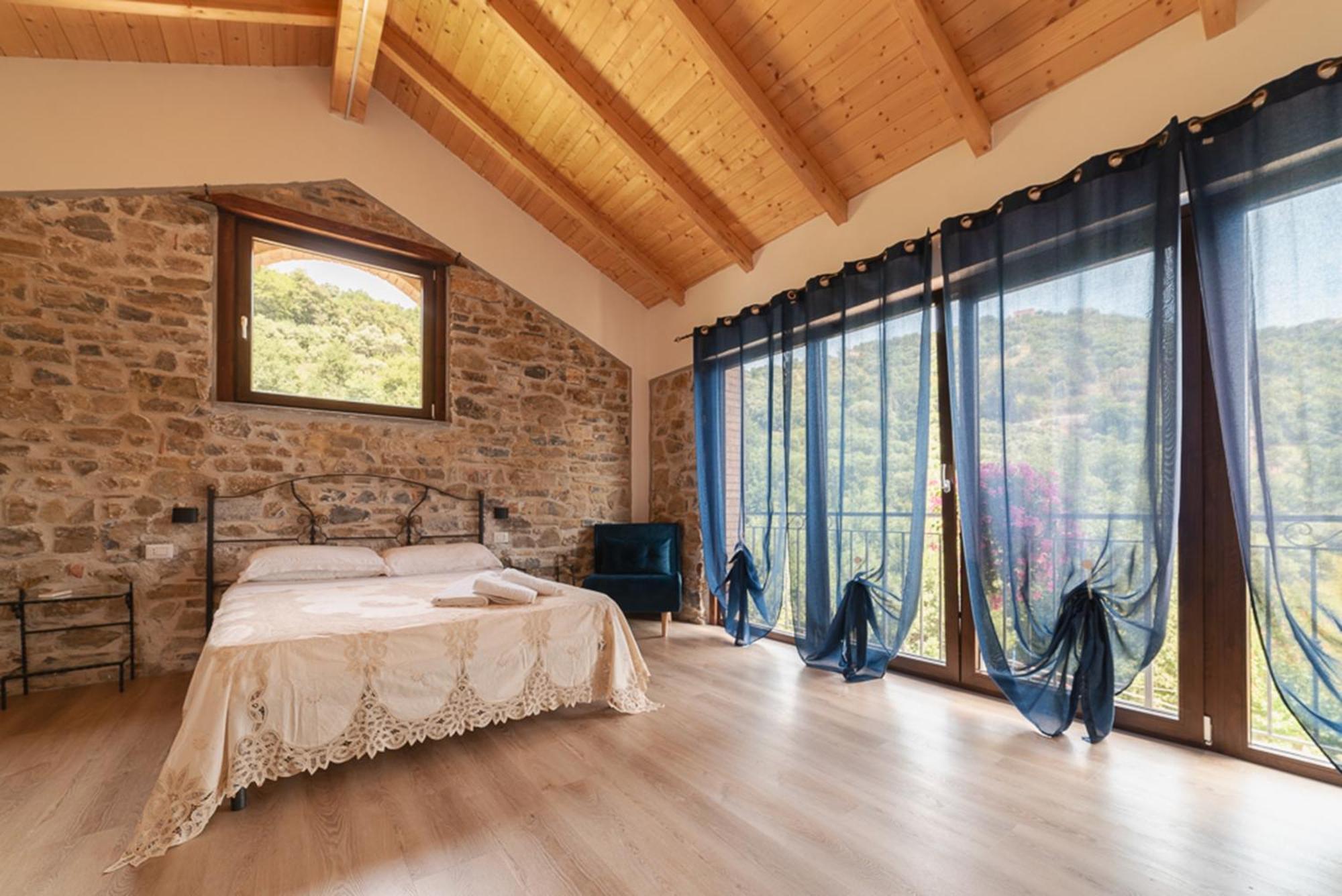 Agriturismo San Basilio Salento Buitenkant foto