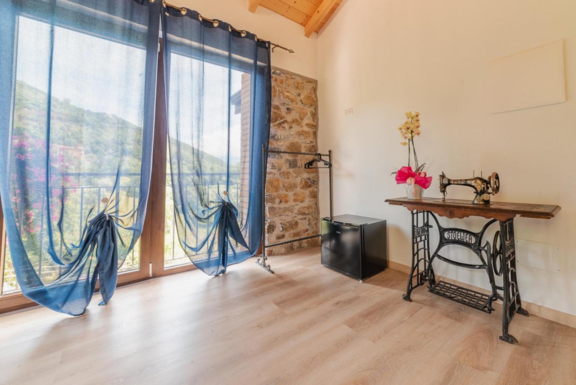 Agriturismo San Basilio Salento Buitenkant foto