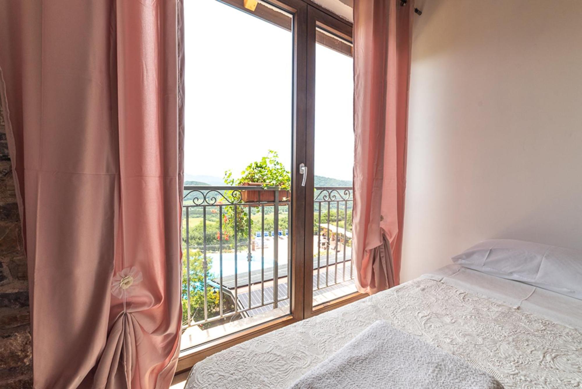 Agriturismo San Basilio Salento Buitenkant foto