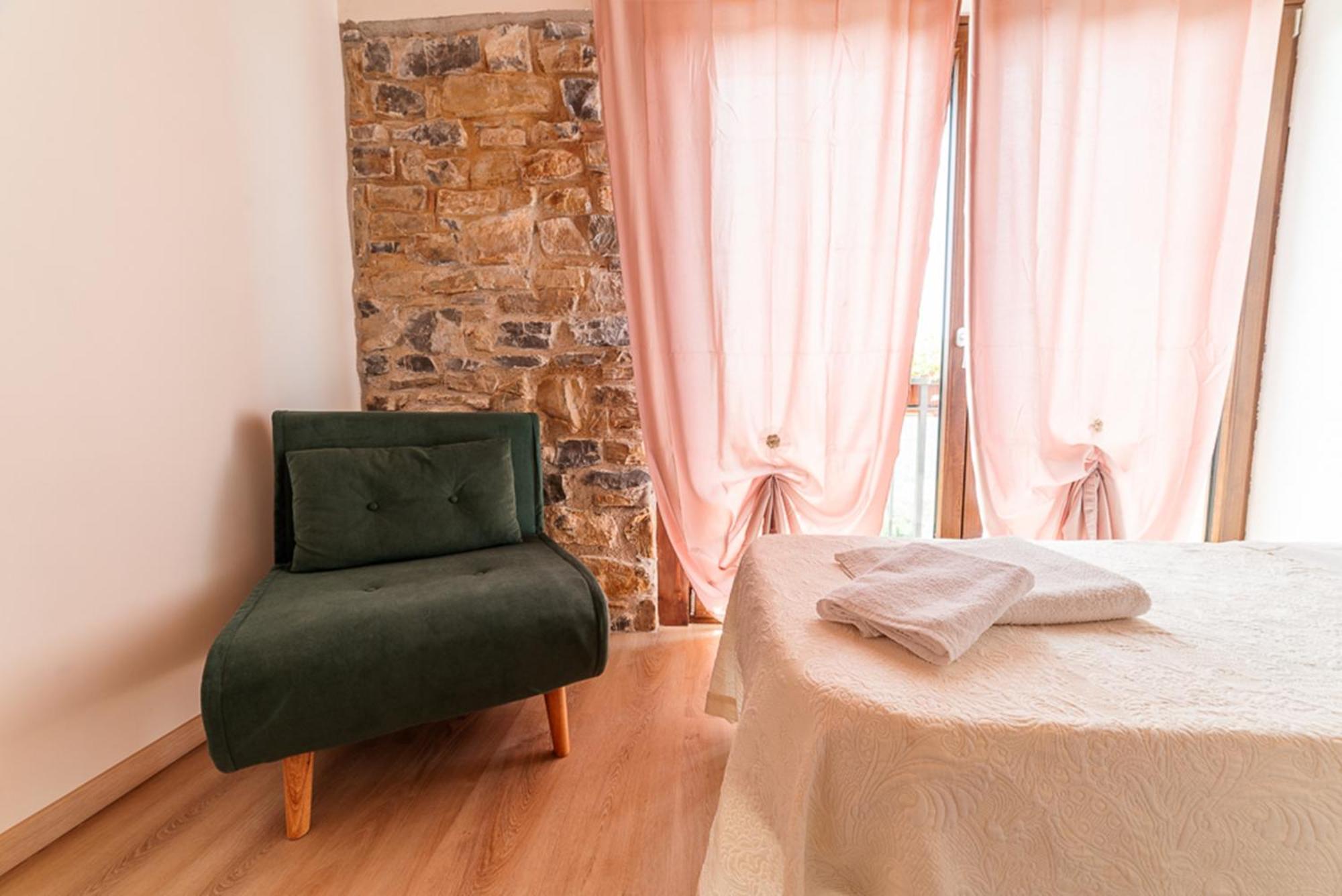 Agriturismo San Basilio Salento Buitenkant foto