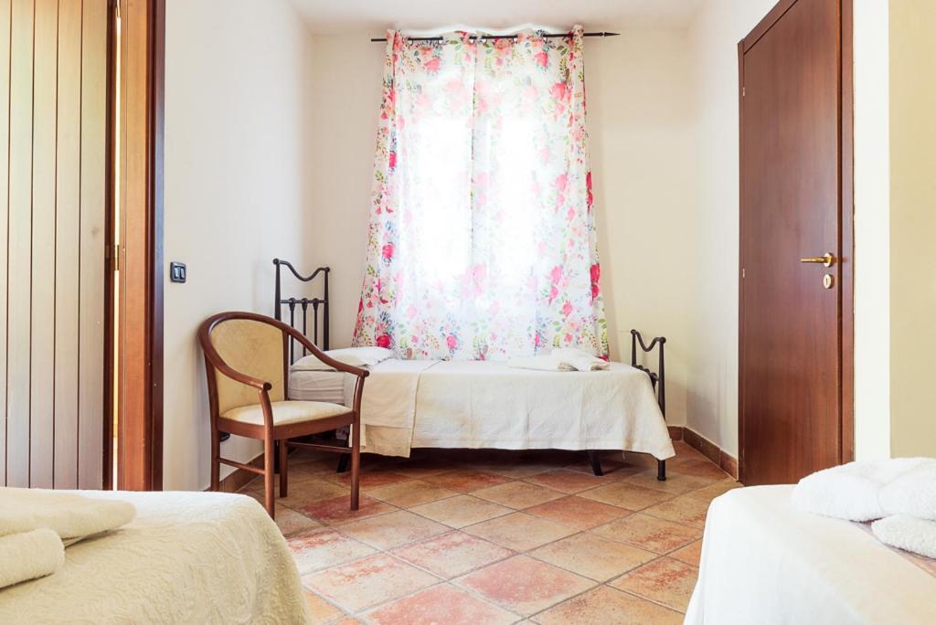 Agriturismo San Basilio Salento Buitenkant foto