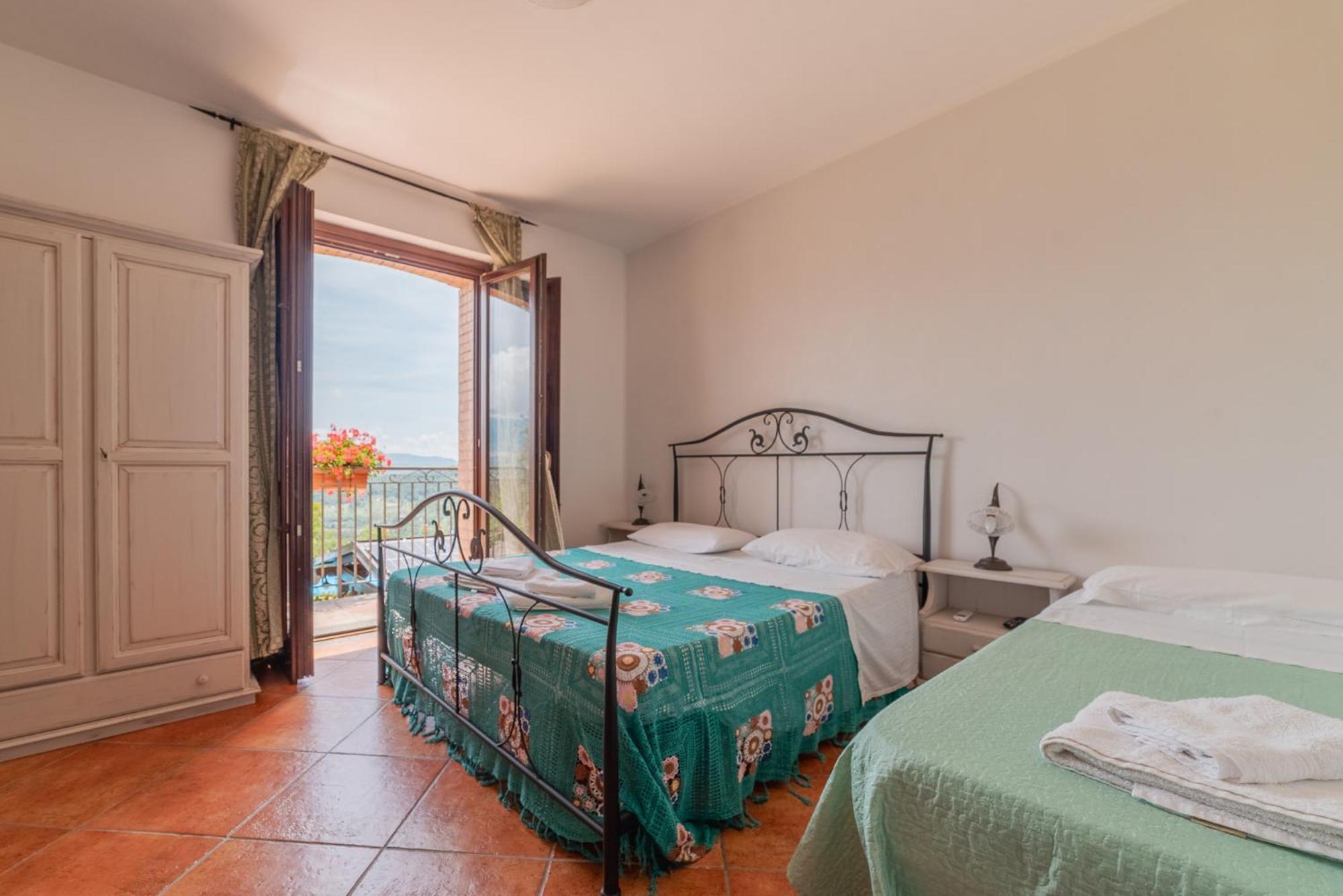 Agriturismo San Basilio Salento Buitenkant foto