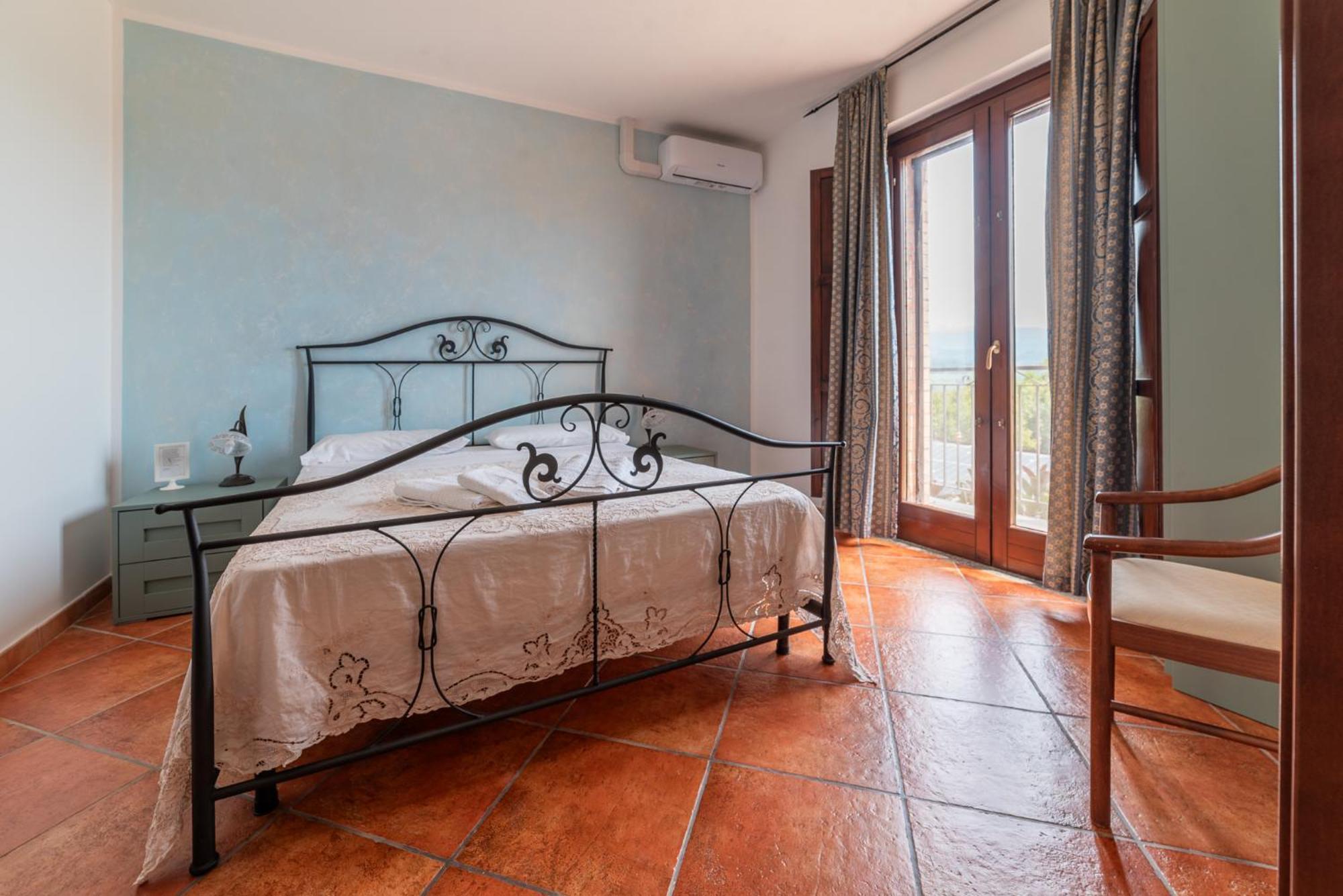 Agriturismo San Basilio Salento Buitenkant foto